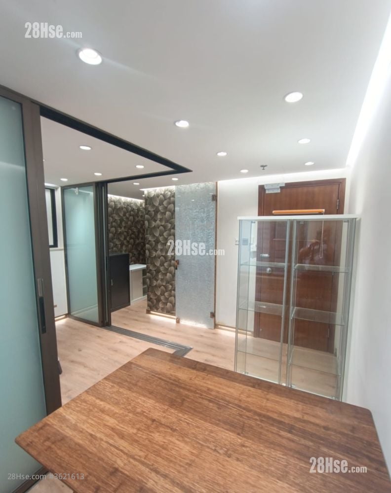 Wai Yip Commercial Building Rental 1 Bedroom , 1 Toilet Wai Yip Commercial Building Rental 1 Bedroom , 1 Toilet