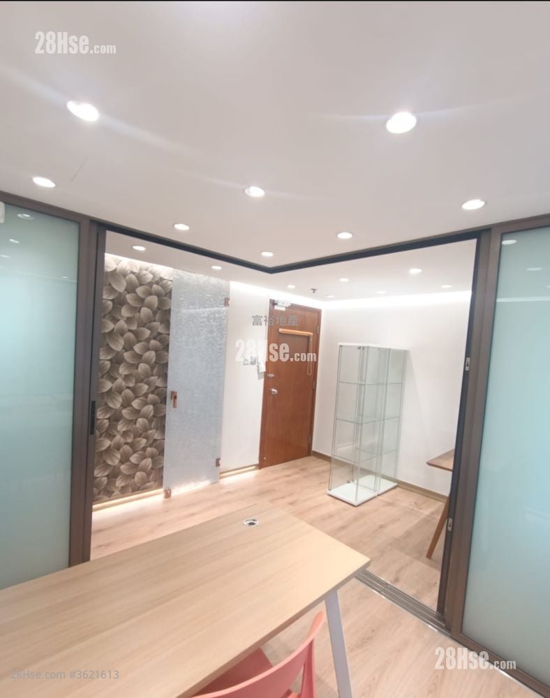 Wai Yip Commercial Building Rental 1 Bedroom , 1 Toilet Wai Yip Commercial Building Rental 1 Bedroom , 1 Toilet