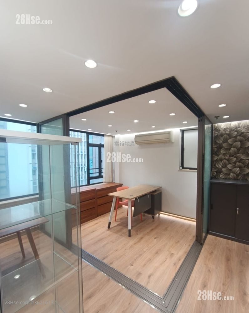 Wai Yip Commercial Building Rental 1 Bedroom , 1 Toilet Wai Yip Commercial Building Rental 1 Bedroom , 1 Toilet