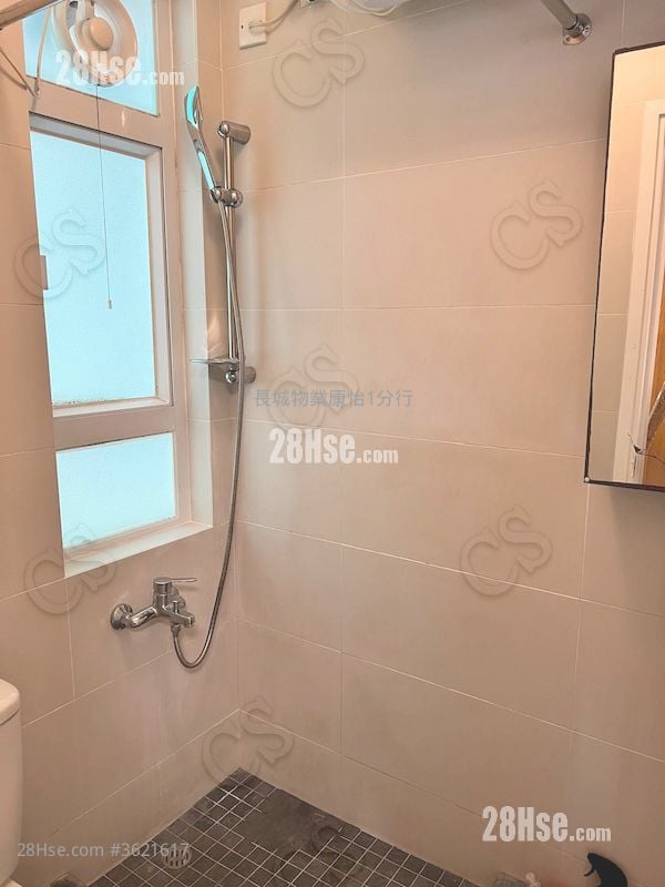 得發大廈 租盤 1 房 , 1 浴室 259 平方呎 得發大廈 租盤 1 房 , 1 浴室 259 平方呎