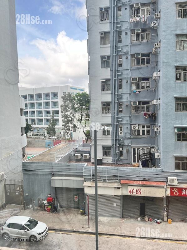 得發大廈 租盤 1 房 , 1 浴室 259 平方呎 得發大廈 租盤 1 房 , 1 浴室 259 平方呎