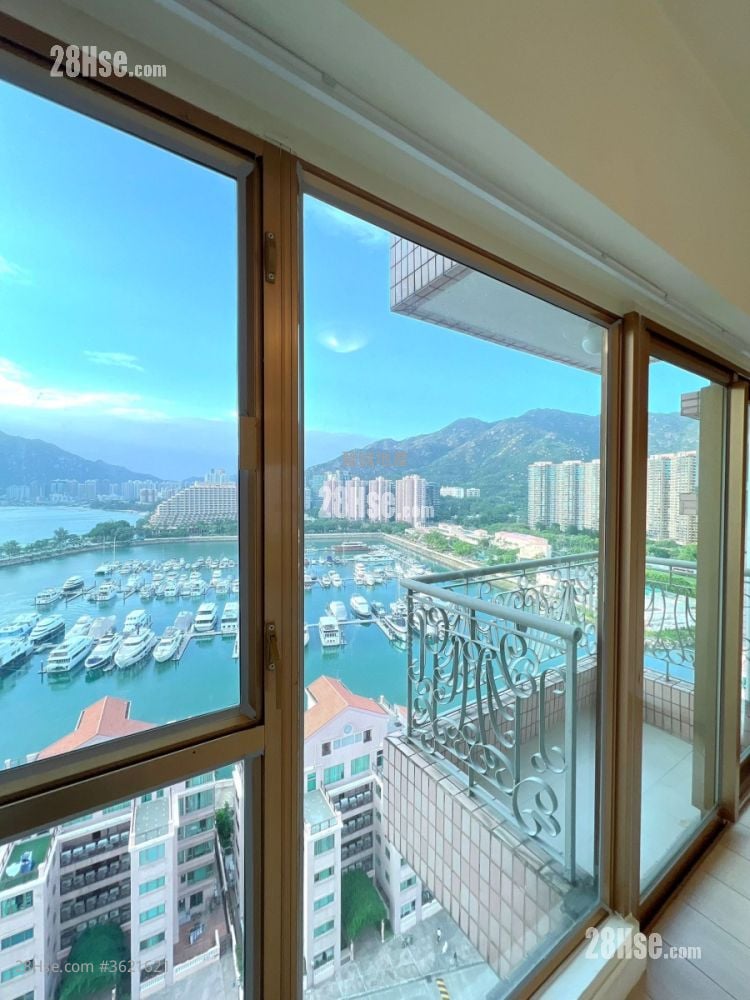 香港黃金海岸 租盤 4 房 , 3 浴室 875 平方呎 香港黃金海岸 租盤 4 房 , 3 浴室 875 平方呎