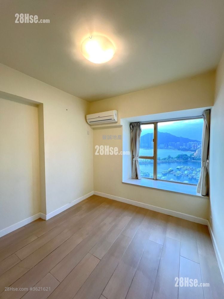 香港黃金海岸 租盤 4 房 , 3 浴室 875 平方呎 香港黃金海岸 租盤 4 房 , 3 浴室 875 平方呎