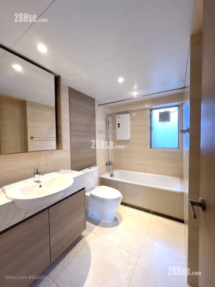 香港黃金海岸 租盤 4 房 , 3 浴室 875 平方呎 香港黃金海岸 租盤 4 房 , 3 浴室 875 平方呎