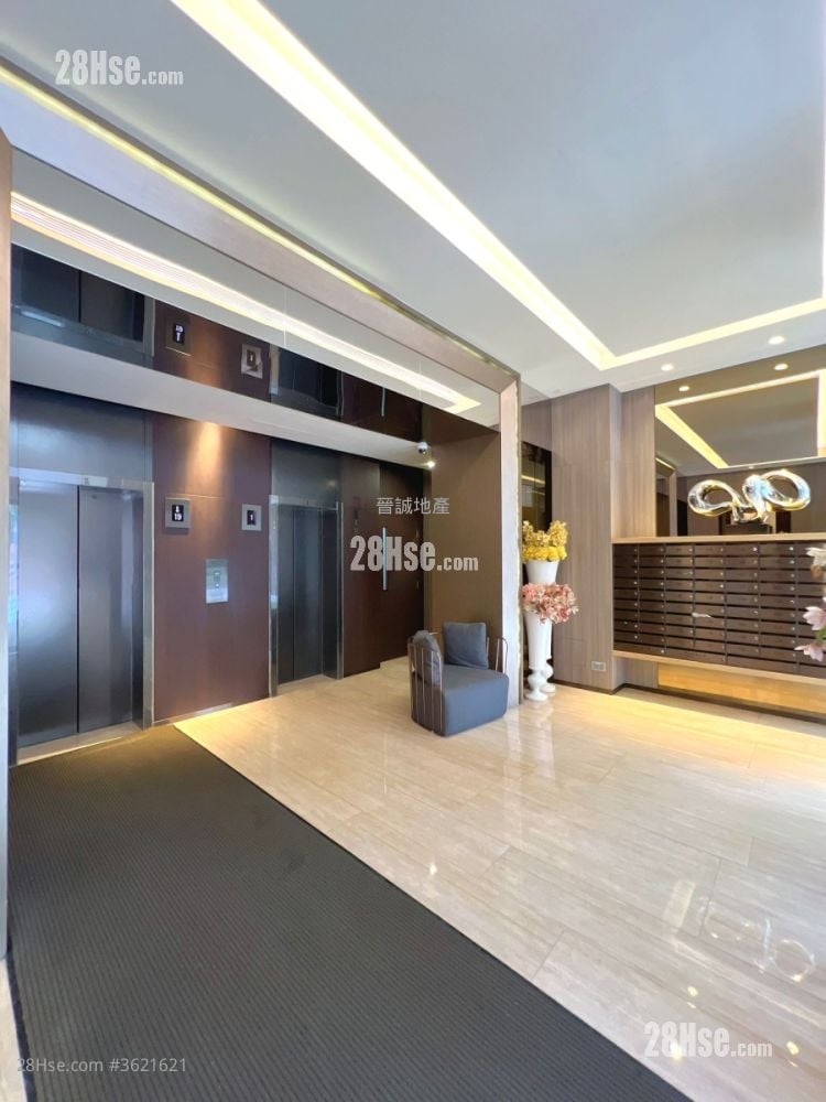 香港黃金海岸 租盤 4 房 , 3 浴室 875 平方呎 香港黃金海岸 租盤 4 房 , 3 浴室 875 平方呎