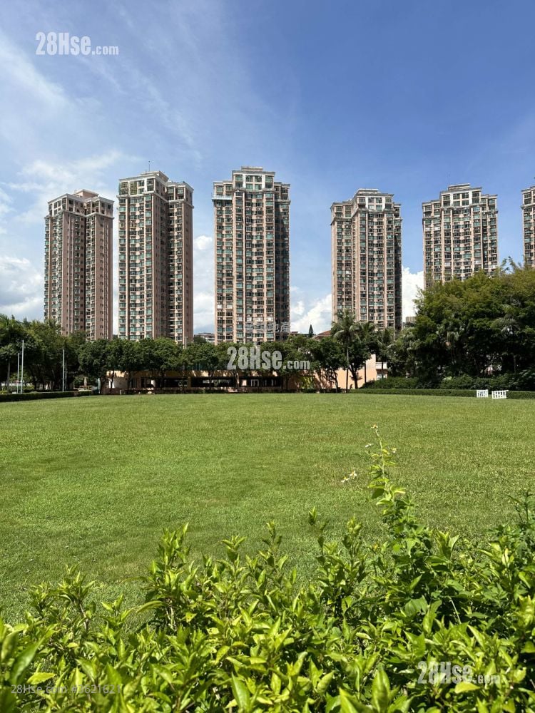 香港黃金海岸 租盤 4 房 , 3 浴室 875 平方呎 香港黃金海岸 租盤 4 房 , 3 浴室 875 平方呎