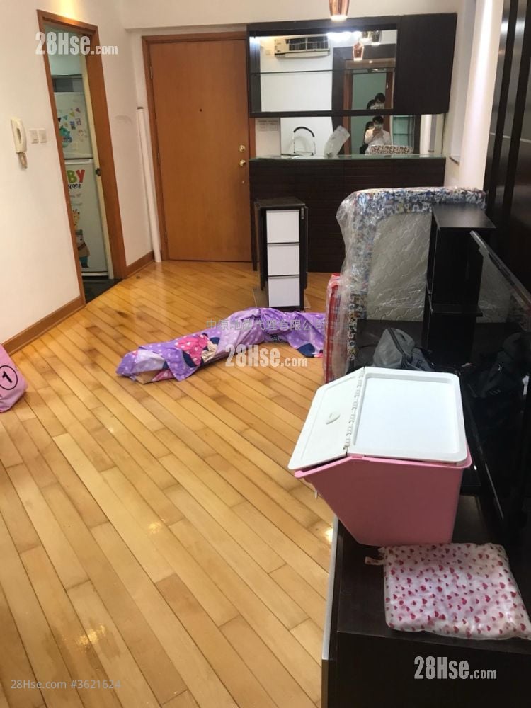 Liberte Sell 2 Bedrooms 523 ft² Liberte Sell 2 Bedrooms 523 ft²