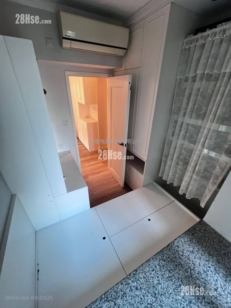 The Pacifica Sell 2 Bedrooms 464 ft² The Pacifica Sell 2 Bedrooms 464 ft²