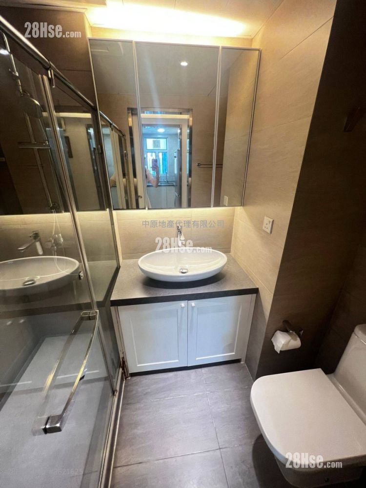 The Pacifica Sell 2 Bedrooms 464 ft² The Pacifica Sell 2 Bedrooms 464 ft²