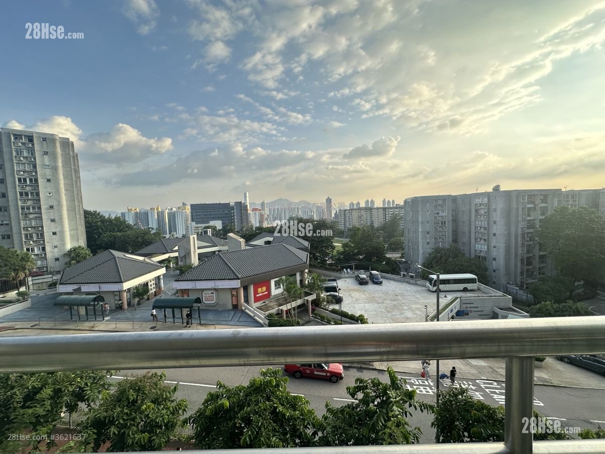 毕架山花园 售盘 2 房 1,312 平方尺