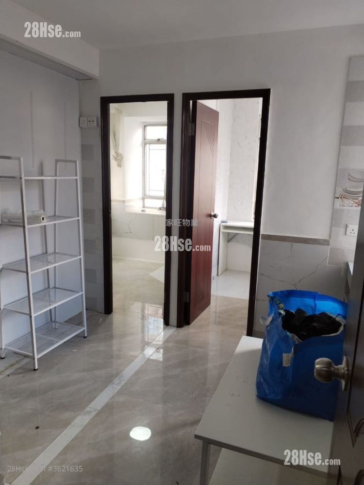 Man Shing Building Rental 2 Bedrooms , 1 Bathroom 250 ft²