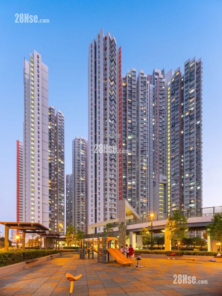 Hoi Lok Court Sell 2 Bedrooms , 1 Bathroom 391 ft² Hoi Lok Court Sell 2 Bedrooms , 1 Bathroom 391 ft²