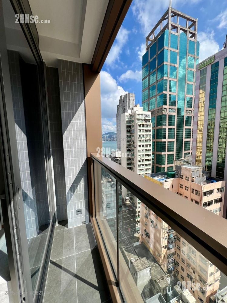 东边街9号 租盘 1 房 , 1 浴室 275 平方尺 东边街9号 租盘 1 房 , 1 浴室 275 平方尺