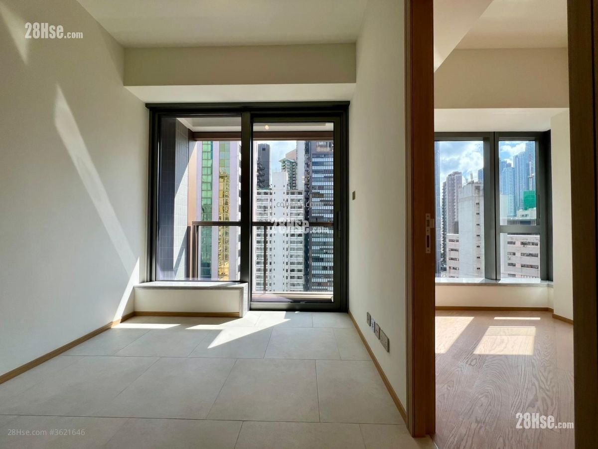 东边街9号 租盘 1 房 , 1 浴室 275 平方尺 东边街9号 租盘 1 房 , 1 浴室 275 平方尺