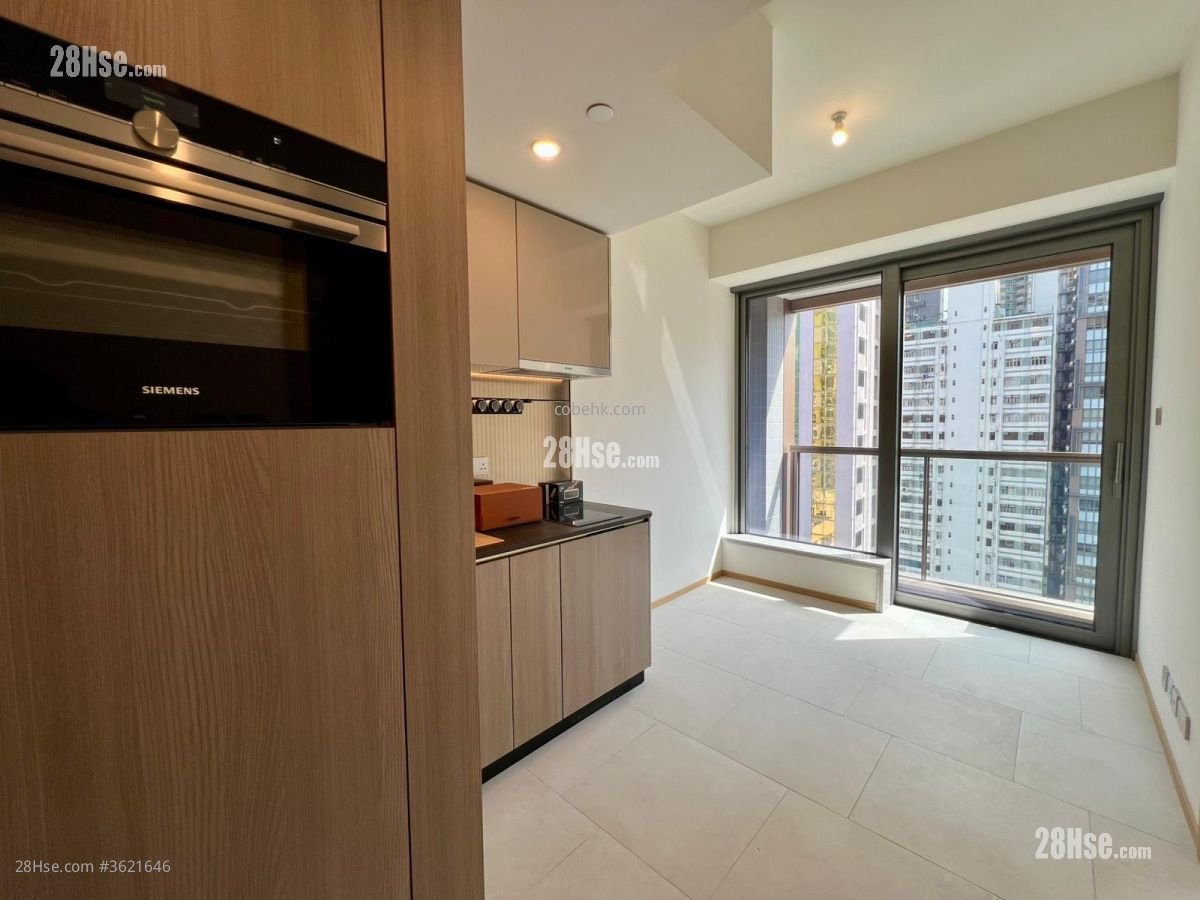 东边街9号 租盘 1 房 , 1 浴室 275 平方尺 东边街9号 租盘 1 房 , 1 浴室 275 平方尺