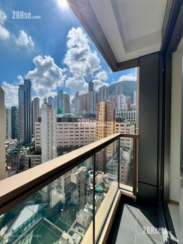 东边街9号 租盘 1 房 , 1 浴室 275 平方尺 东边街9号 租盘 1 房 , 1 浴室 275 平方尺