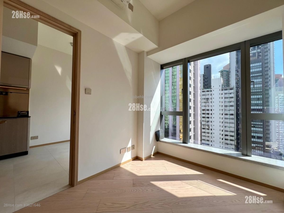 东边街9号 租盘 1 房 , 1 浴室 275 平方尺 东边街9号 租盘 1 房 , 1 浴室 275 平方尺