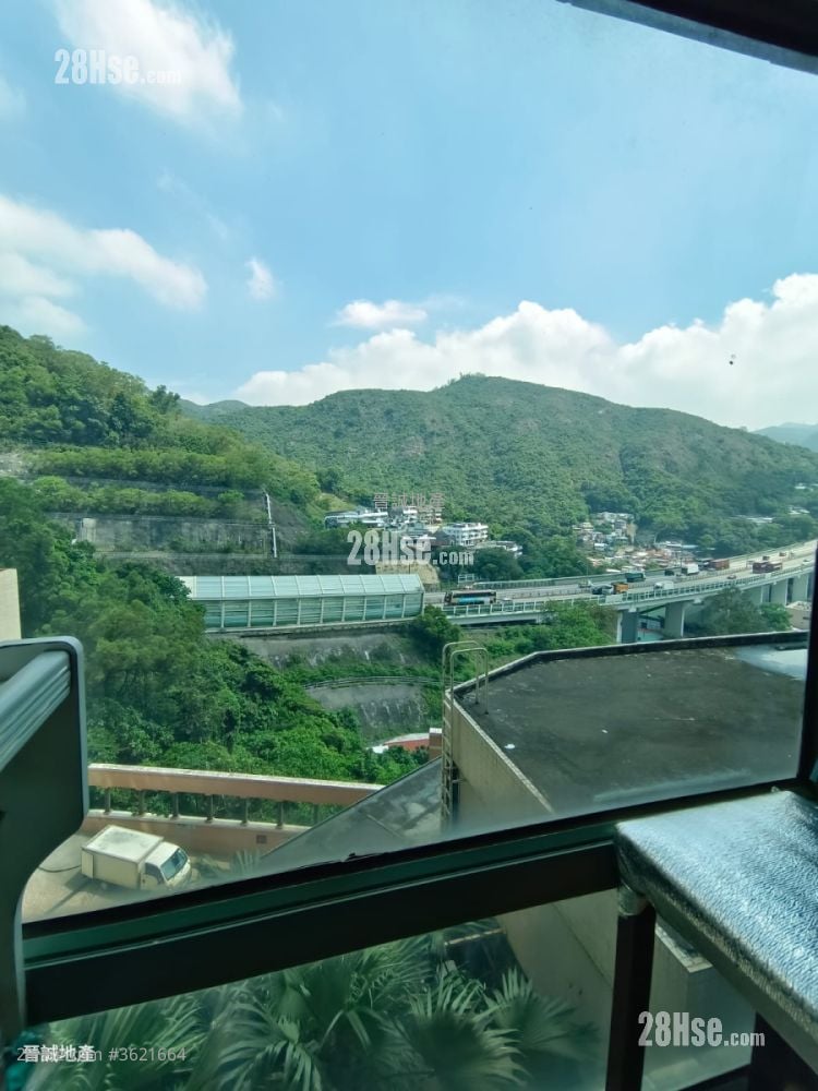 浪翠園 售盤 2 房 , 1 浴室 454 平方呎 浪翠園 售盤 2 房 , 1 浴室 454 平方呎