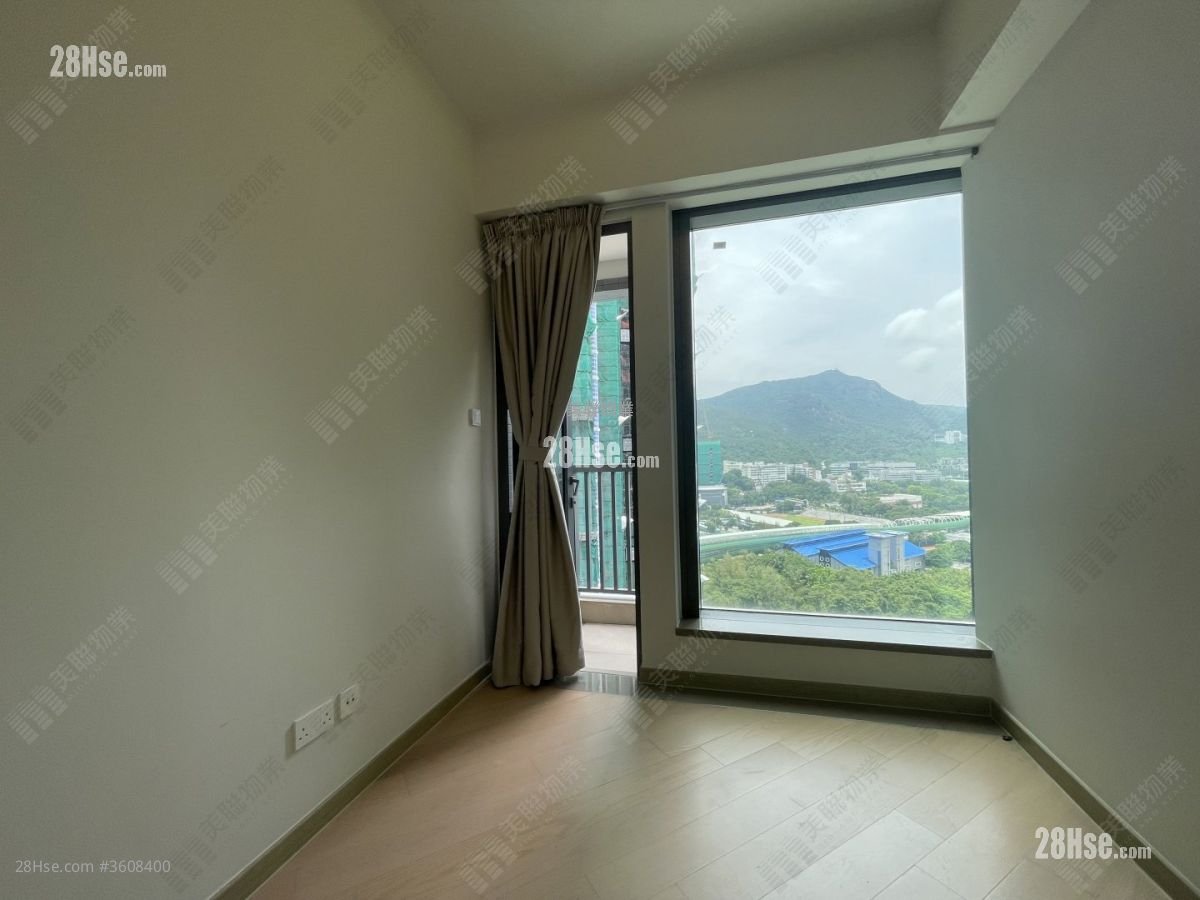 港岛南岸 租盘 2 房 , 1 浴室 488 平方尺 港岛南岸 租盘 2 房 , 1 浴室 488 平方尺