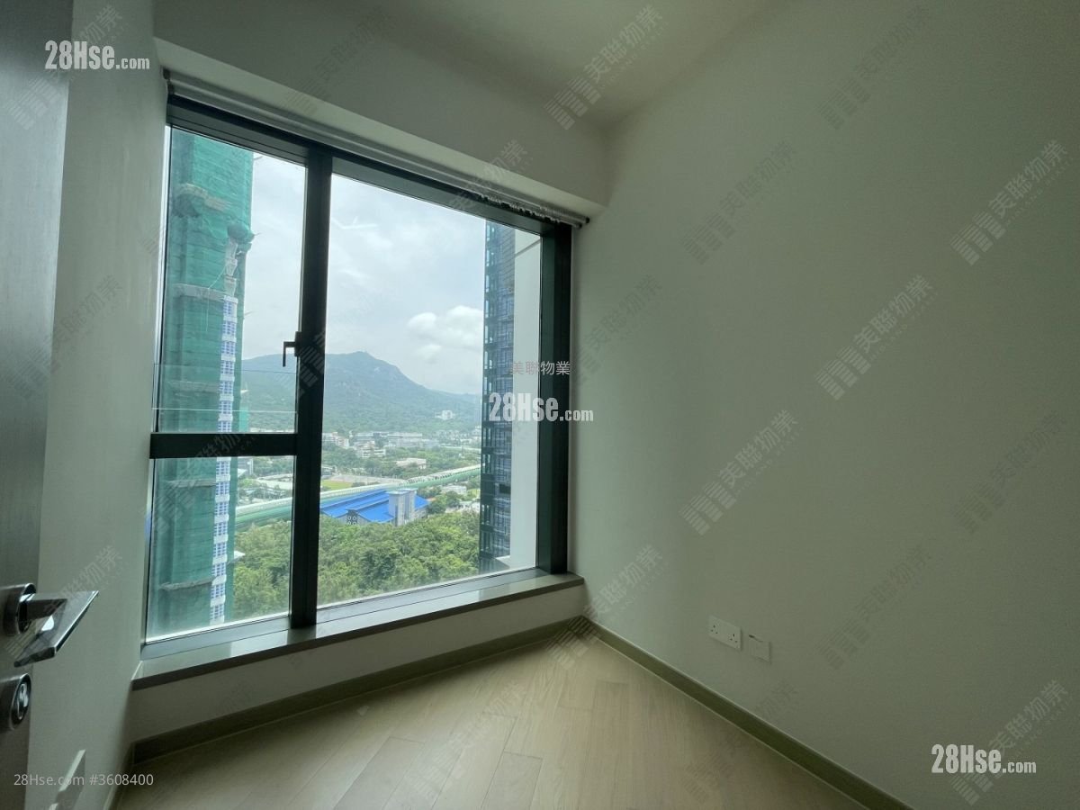 港岛南岸 租盘 2 房 , 1 浴室 488 平方尺 港岛南岸 租盘 2 房 , 1 浴室 488 平方尺