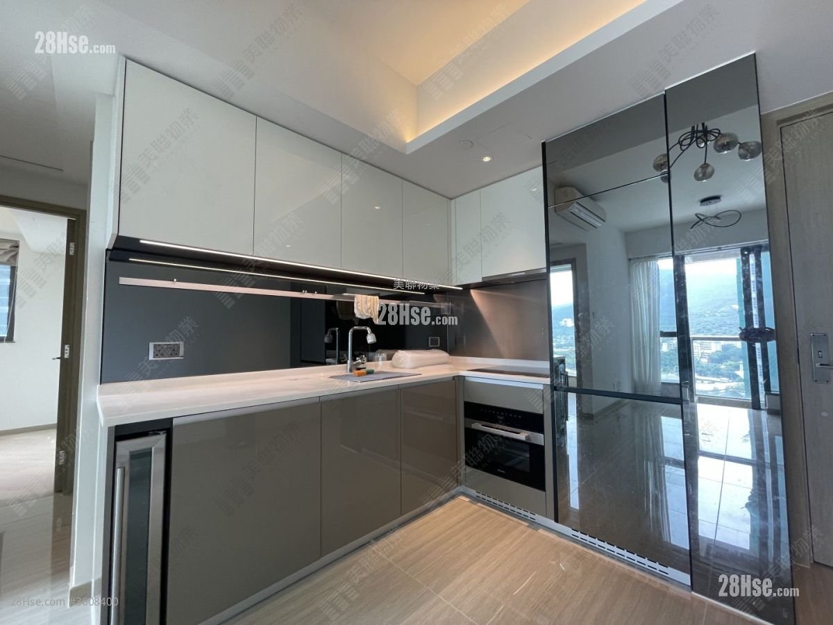 港岛南岸 租盘 2 房 , 1 浴室 488 平方尺 港岛南岸 租盘 2 房 , 1 浴室 488 平方尺