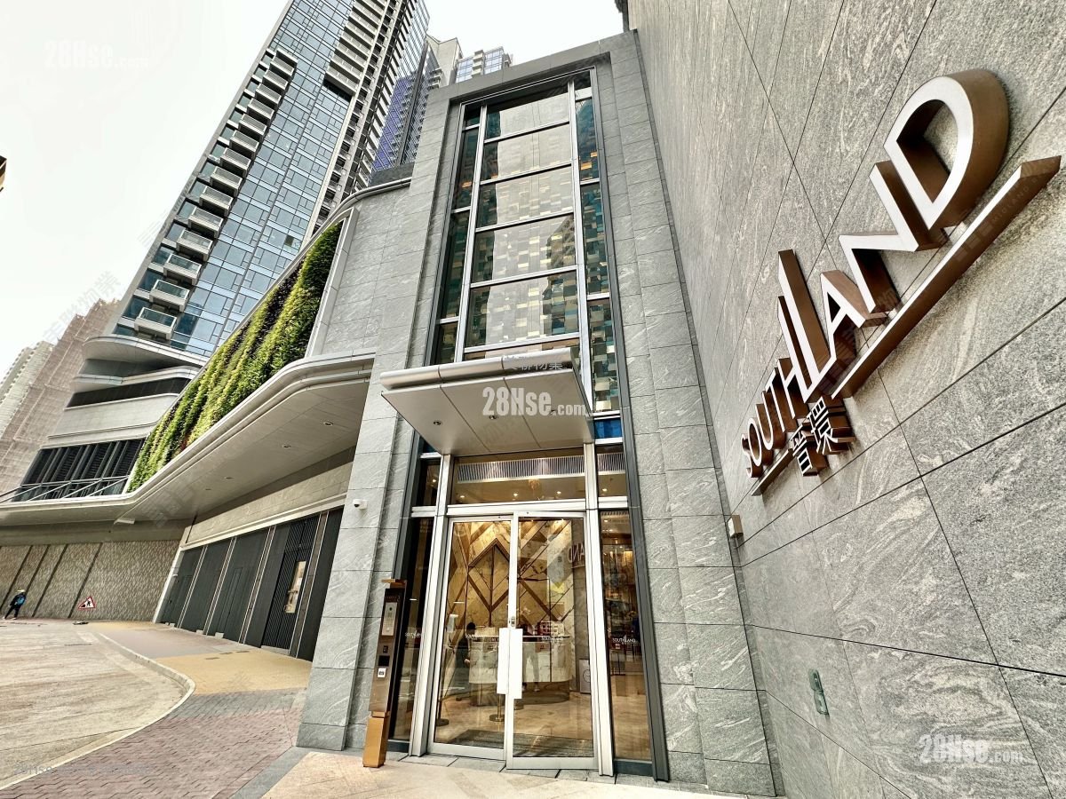 港岛南岸 租盘 2 房 , 1 浴室 488 平方尺 港岛南岸 租盘 2 房 , 1 浴室 488 平方尺