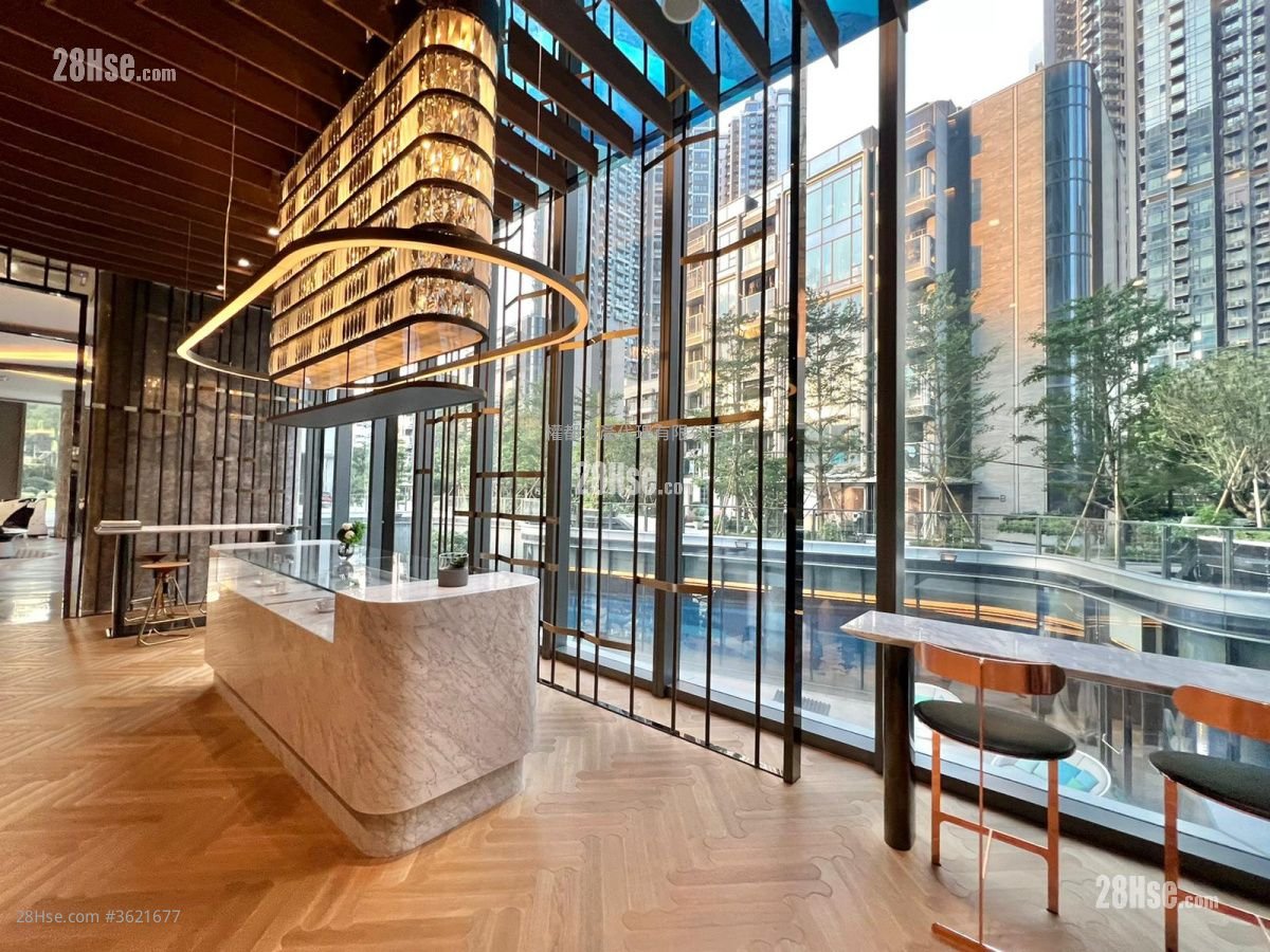 The Henley Rental Studio , 1 Bathroom 229 ft² The Henley Rental Studio , 1 Bathroom 229 ft²