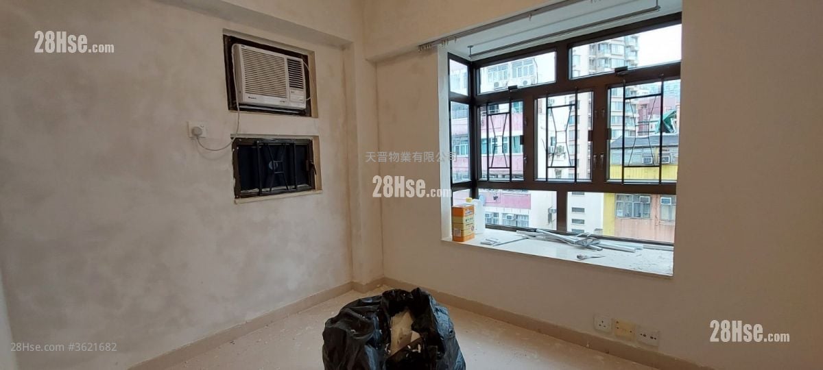 寶怡大廈 售盤 2 房 , 1 浴室 394 平方呎 寶怡大廈 售盤 2 房 , 1 浴室 394 平方呎