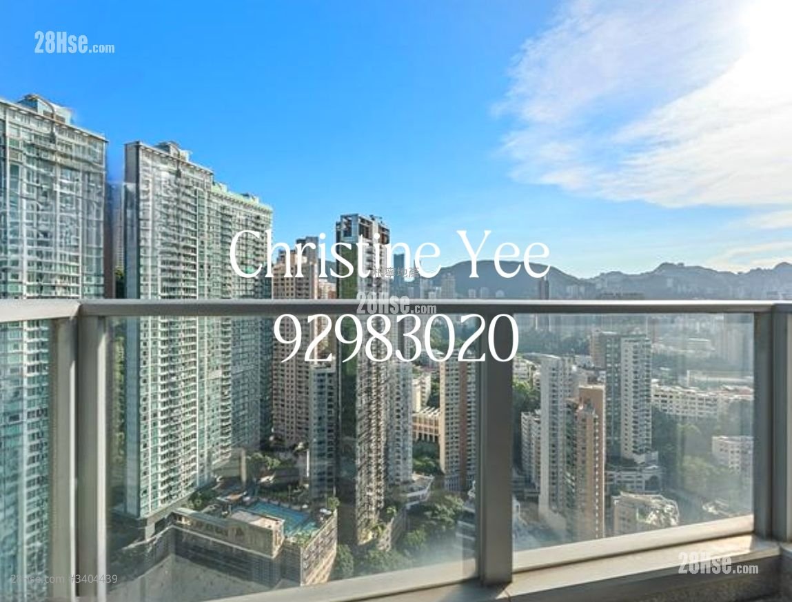 Serenade Rental 4 Bedrooms , 3 Bathrooms 1,170 ft²