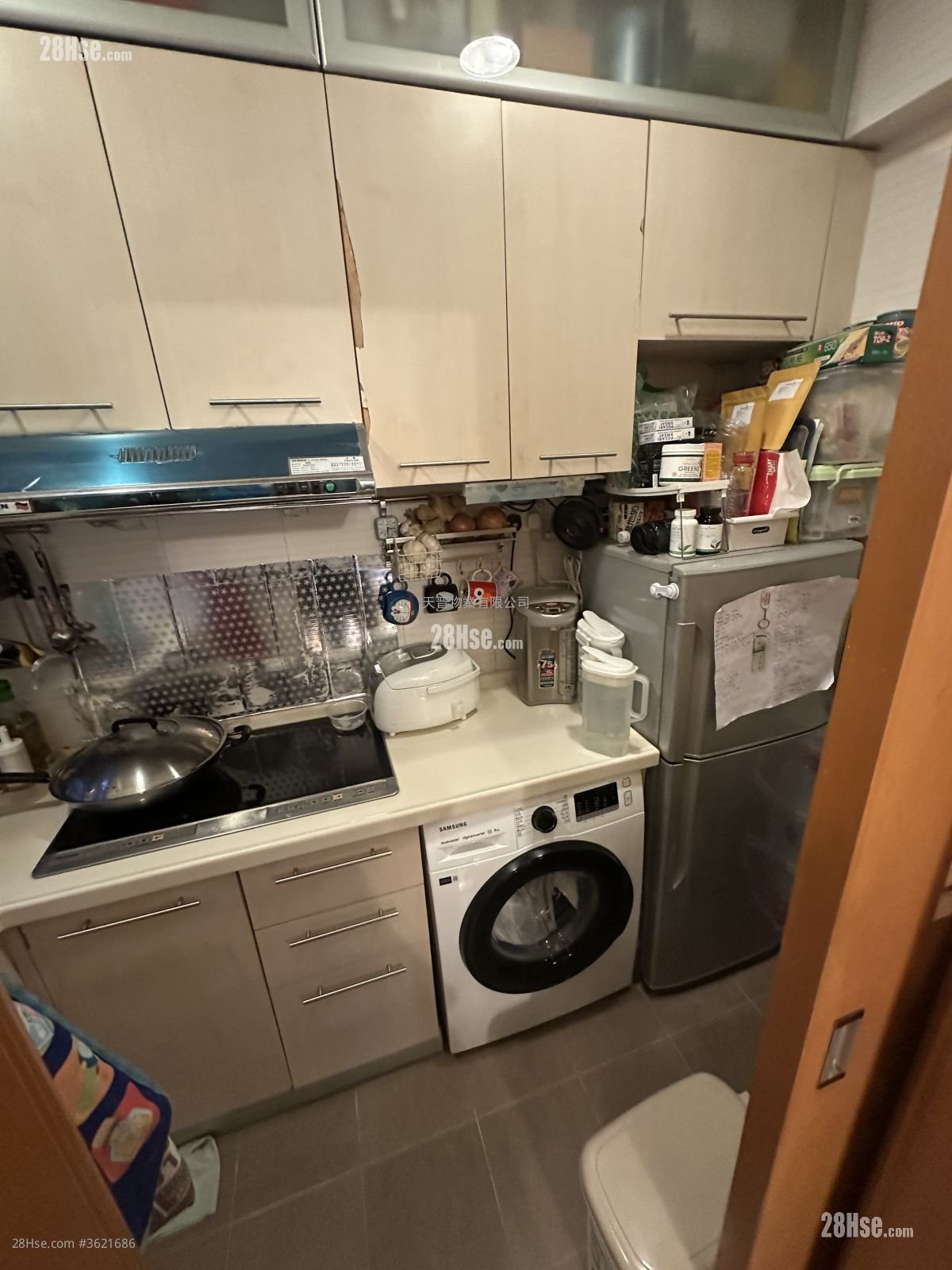 Pau Chung Building Sell 2 Bedrooms , 1 Bathroom 356 ft² Pau Chung Building Sell 2 Bedrooms , 1 Bathroom 356 ft²