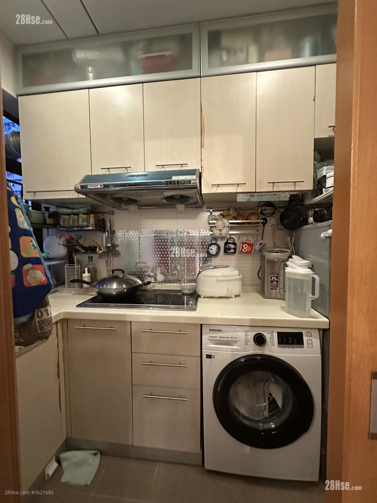 Pau Chung Building Sell 2 Bedrooms , 1 Bathroom 356 ft² Pau Chung Building Sell 2 Bedrooms , 1 Bathroom 356 ft²