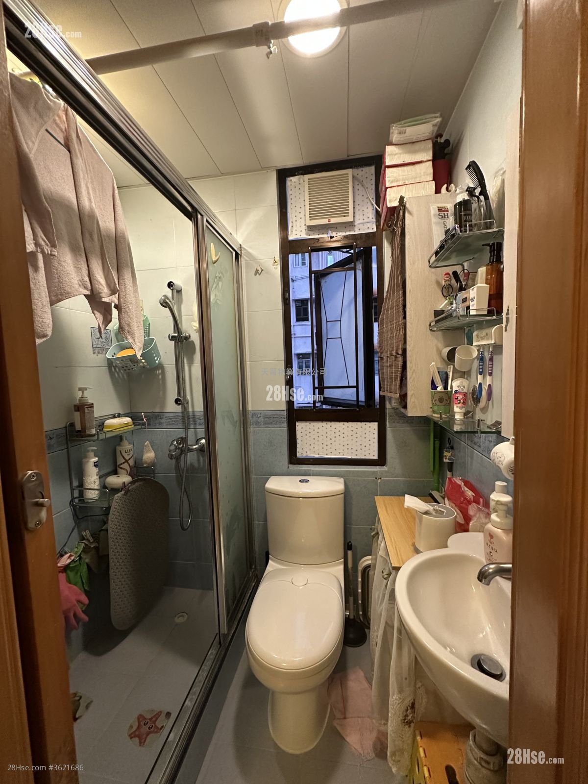 Pau Chung Building Sell 2 Bedrooms , 1 Bathroom 356 ft² Pau Chung Building Sell 2 Bedrooms , 1 Bathroom 356 ft²
