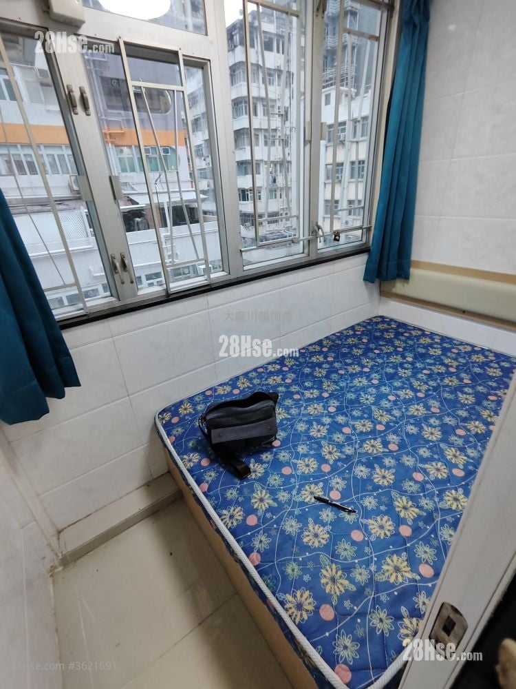 Chinese Mansion Rental 1 Bedroom , 1 Bathroom 160 ft² Chinese Mansion Rental 1 Bedroom , 1 Bathroom 160 ft²