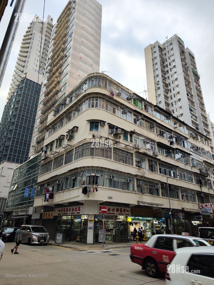 Chinese Mansion Rental 1 Bedroom , 1 Bathroom 160 ft² Chinese Mansion Rental 1 Bedroom , 1 Bathroom 160 ft²