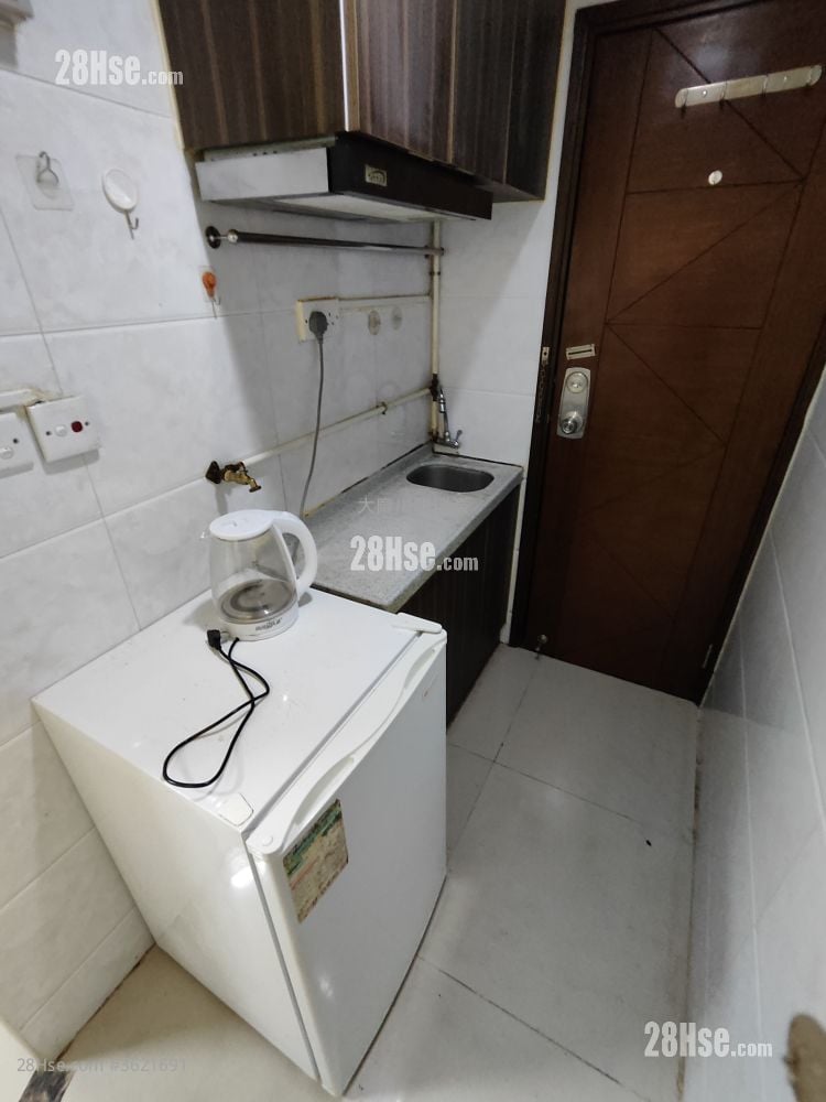 Chinese Mansion Rental 1 Bedroom , 1 Bathroom 160 ft² Chinese Mansion Rental 1 Bedroom , 1 Bathroom 160 ft²
