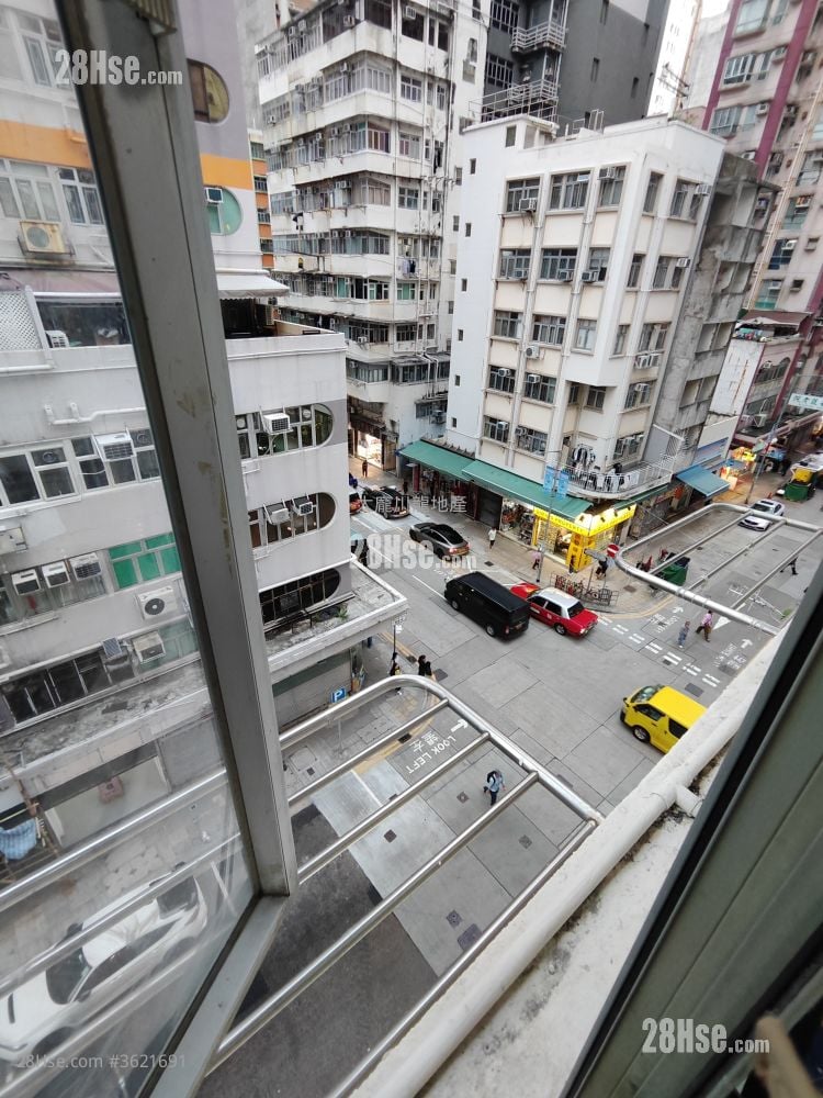 Chinese Mansion Rental 1 Bedroom , 1 Bathroom 160 ft² Chinese Mansion Rental 1 Bedroom , 1 Bathroom 160 ft²