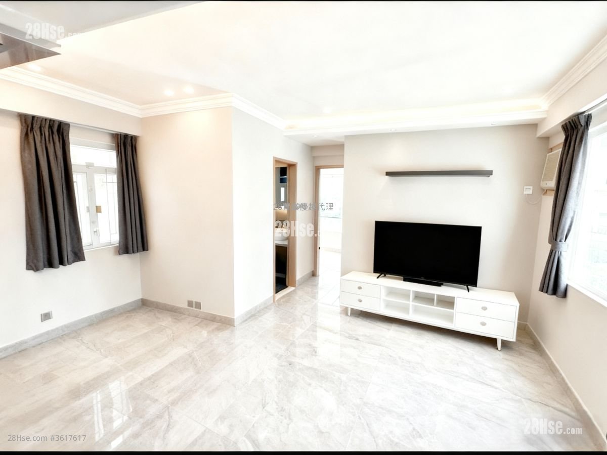 時代廣場 售盤 2 房 , 1 浴室 409 平方呎