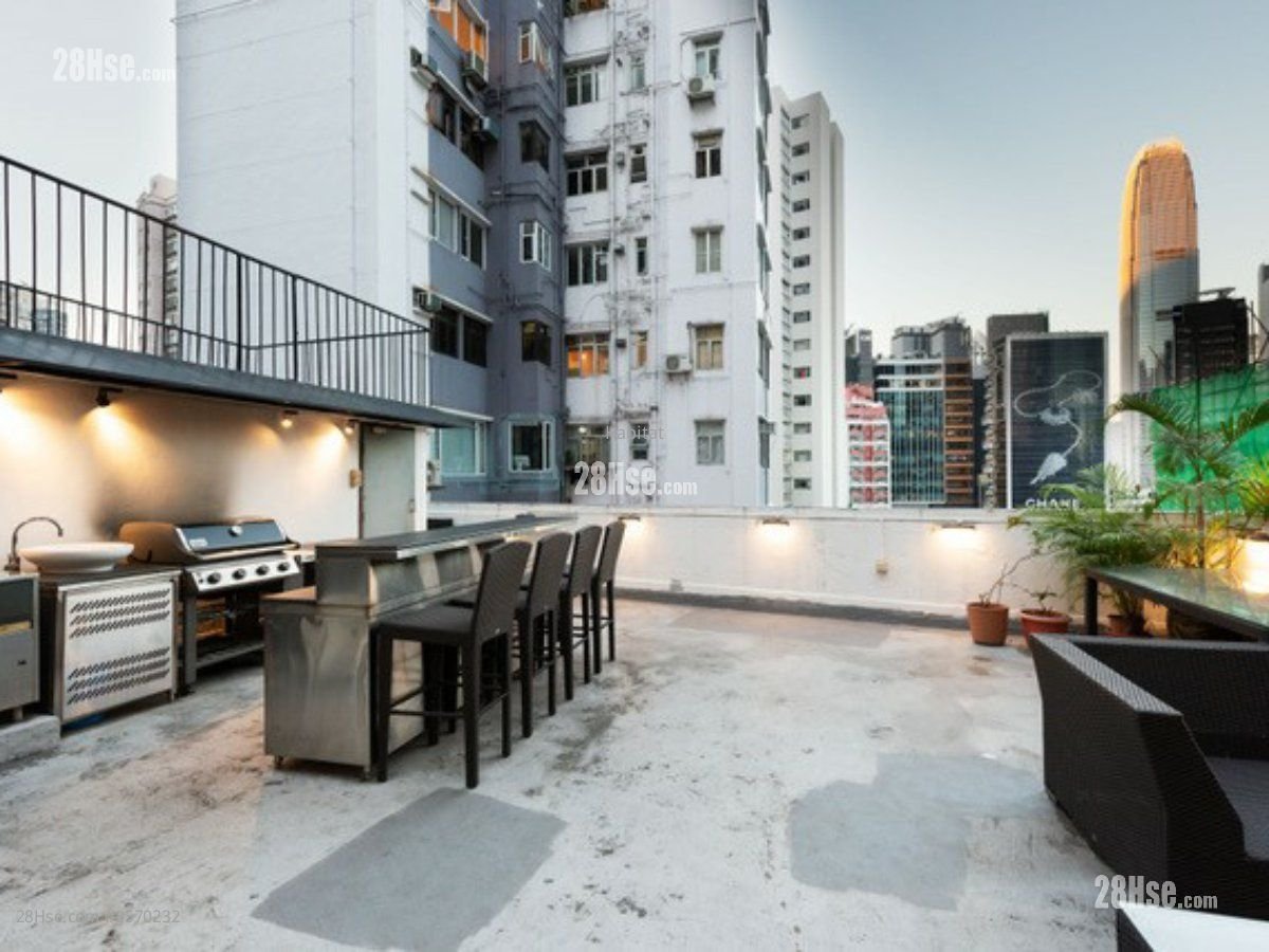 52 Elgin Street Sell 2 Bedrooms , 2 Bathrooms 1,063 ft²