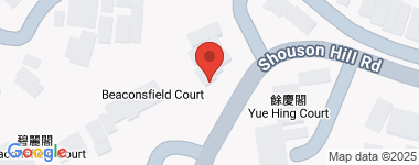 Shouson Peak House Address