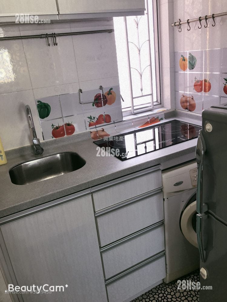 益利大厦 售盘 2 房 , 1 浴室 346 平方尺 益利大厦 售盘 2 房 , 1 浴室 346 平方尺