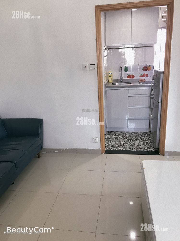 益利大厦 售盘 2 房 , 1 浴室 346 平方尺 益利大厦 售盘 2 房 , 1 浴室 346 平方尺