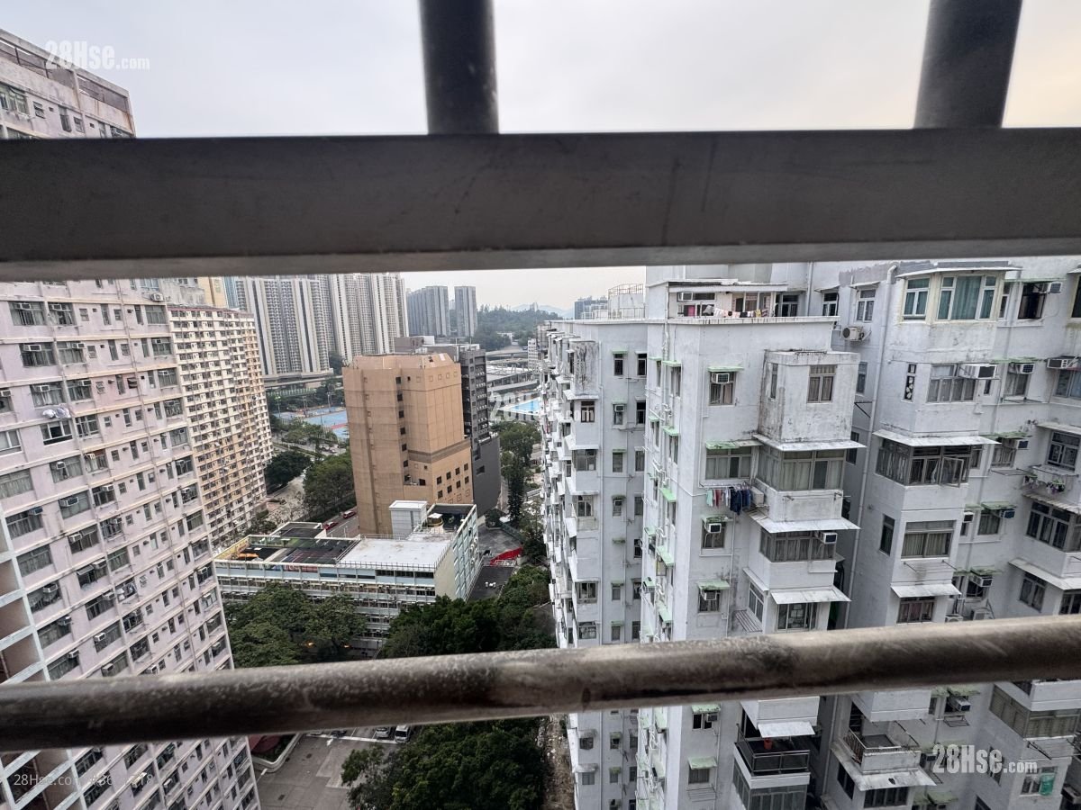 Mandarin Building Rental 2 Bedrooms , 1 Bathroom 410 ft² Mandarin Building Rental 2 Bedrooms , 1 Bathroom 410 ft²