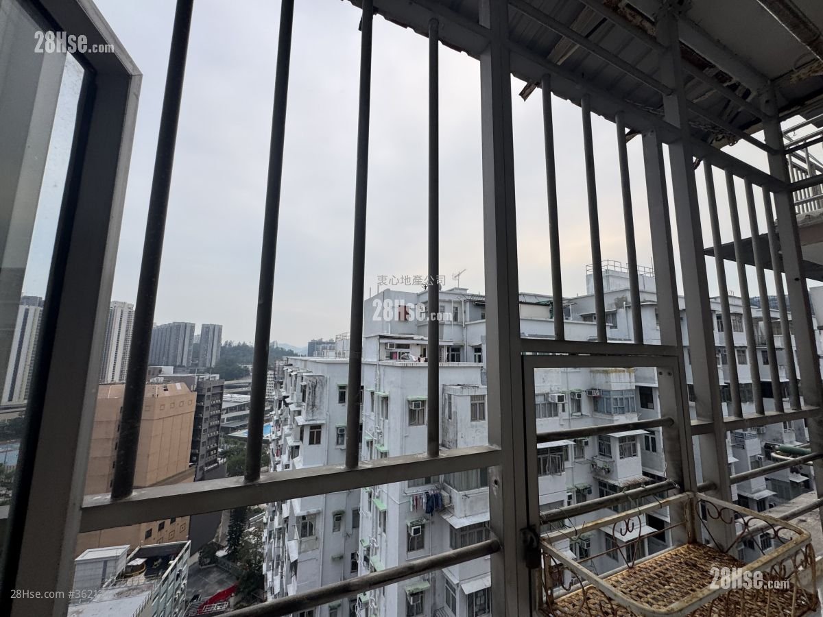 Mandarin Building Rental 2 Bedrooms , 1 Bathroom 410 ft² Mandarin Building Rental 2 Bedrooms , 1 Bathroom 410 ft²