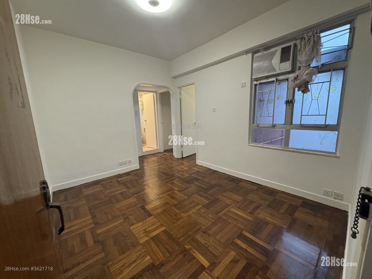 Mandarin Building Rental 2 Bedrooms , 1 Bathroom 410 ft² Mandarin Building Rental 2 Bedrooms , 1 Bathroom 410 ft²