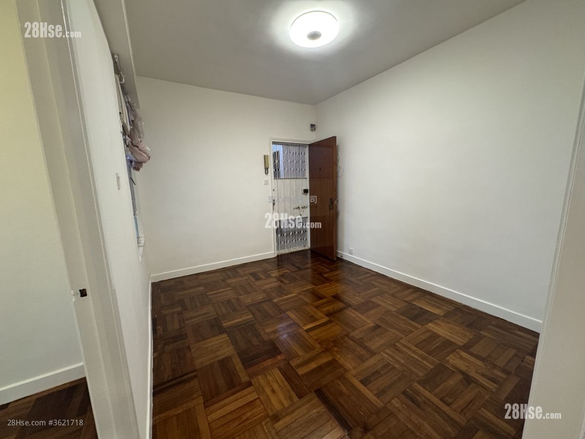 Mandarin Building Rental 2 Bedrooms , 1 Bathroom 410 ft² Mandarin Building Rental 2 Bedrooms , 1 Bathroom 410 ft²