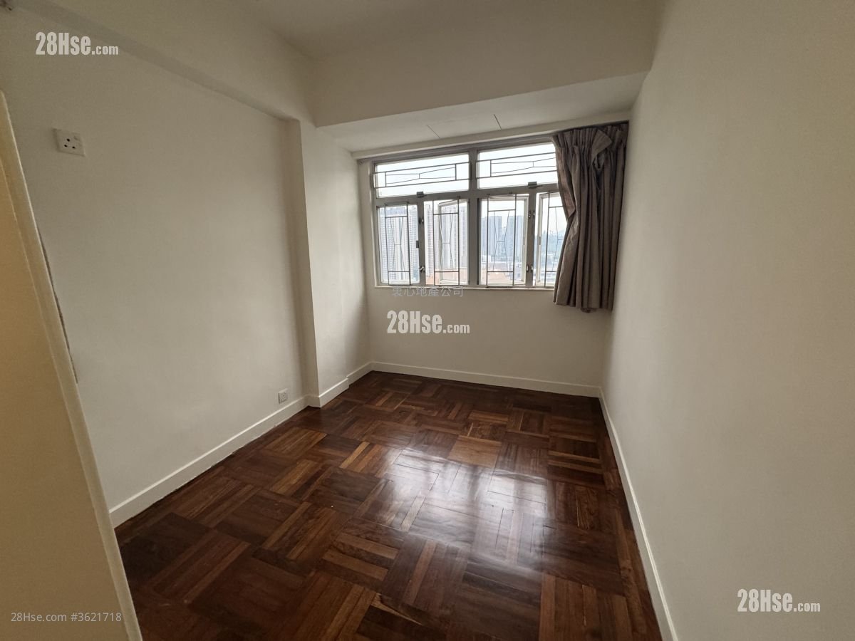 Mandarin Building Rental 2 Bedrooms , 1 Bathroom 410 ft² Mandarin Building Rental 2 Bedrooms , 1 Bathroom 410 ft²