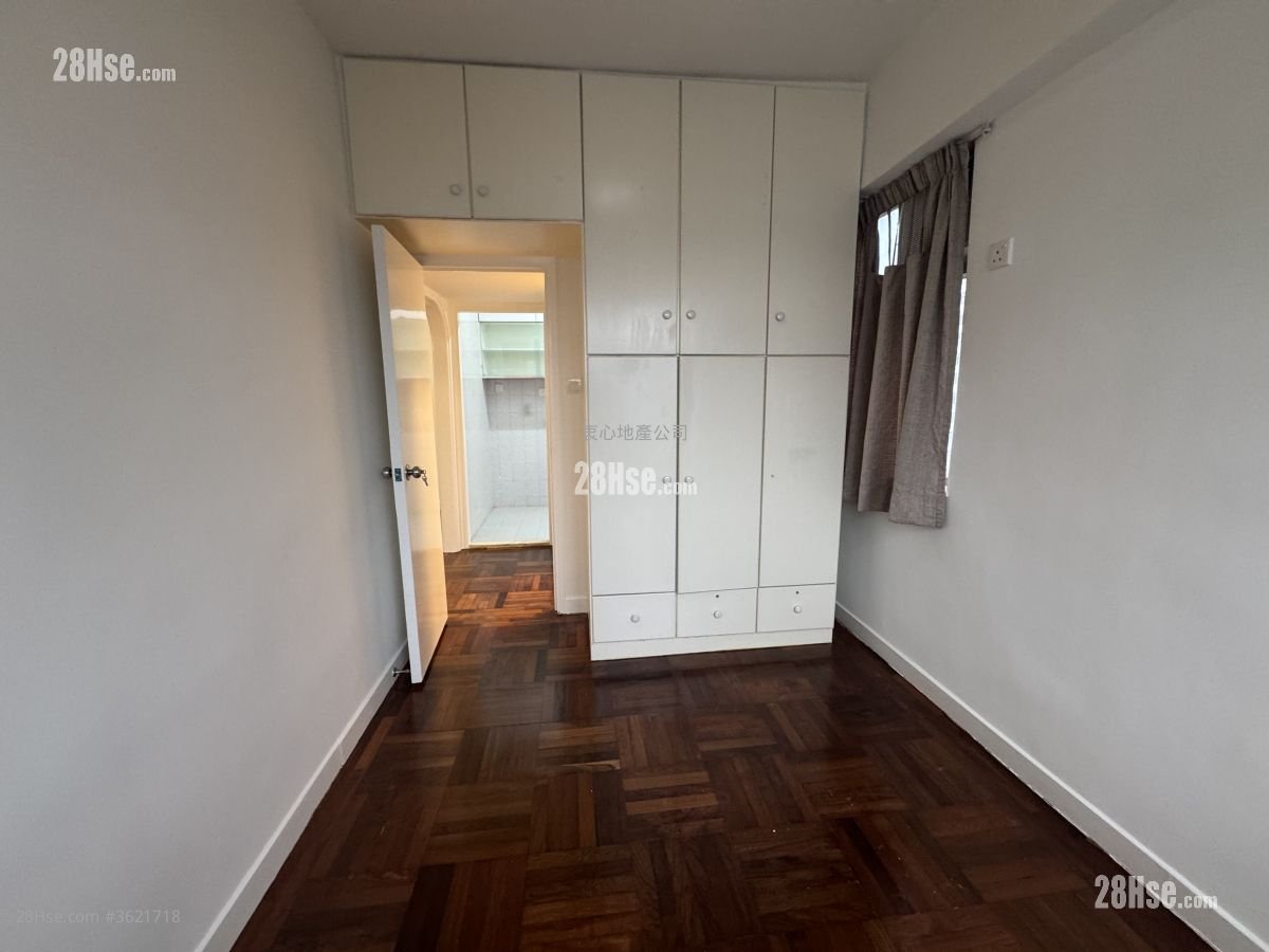Mandarin Building Rental 2 Bedrooms , 1 Bathroom 410 ft² Mandarin Building Rental 2 Bedrooms , 1 Bathroom 410 ft²
