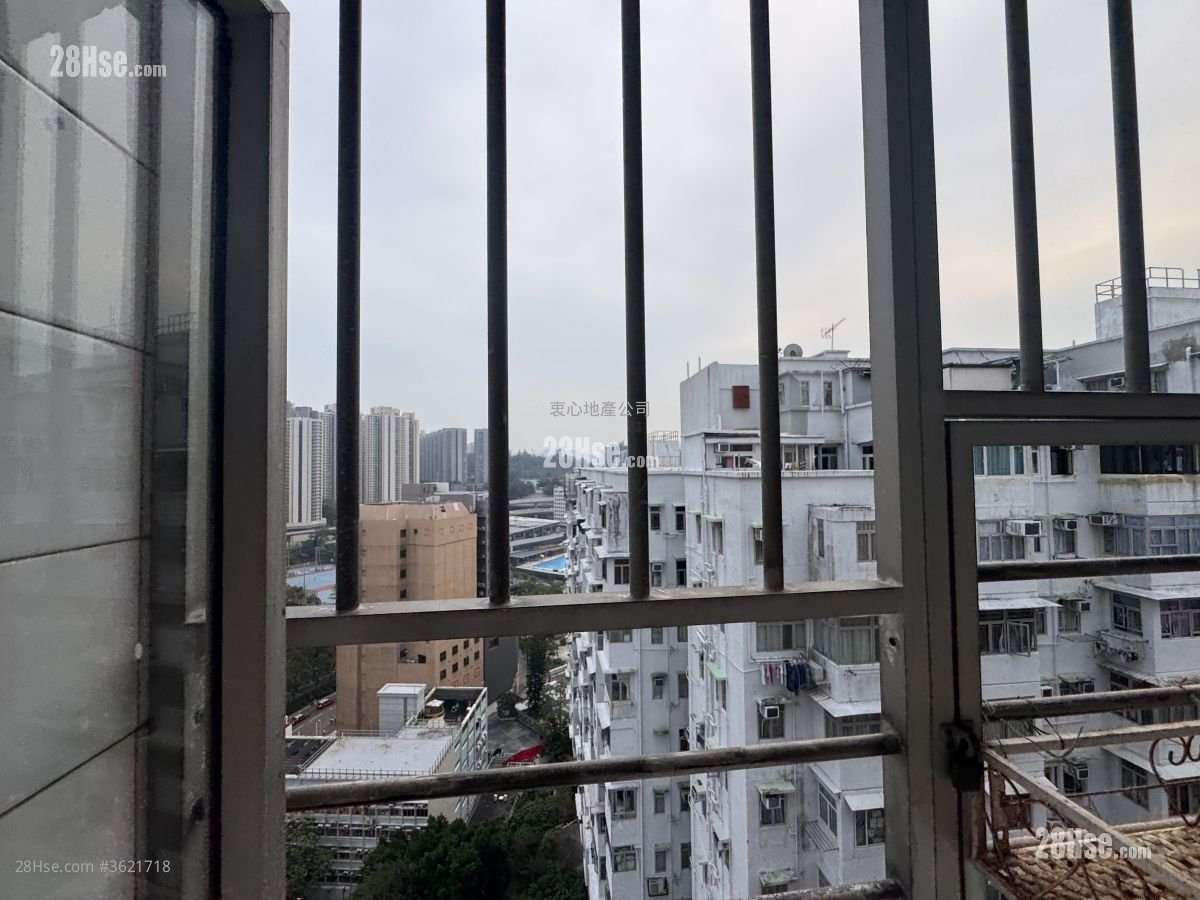 Mandarin Building Rental 2 Bedrooms , 1 Bathroom 410 ft² Mandarin Building Rental 2 Bedrooms , 1 Bathroom 410 ft²