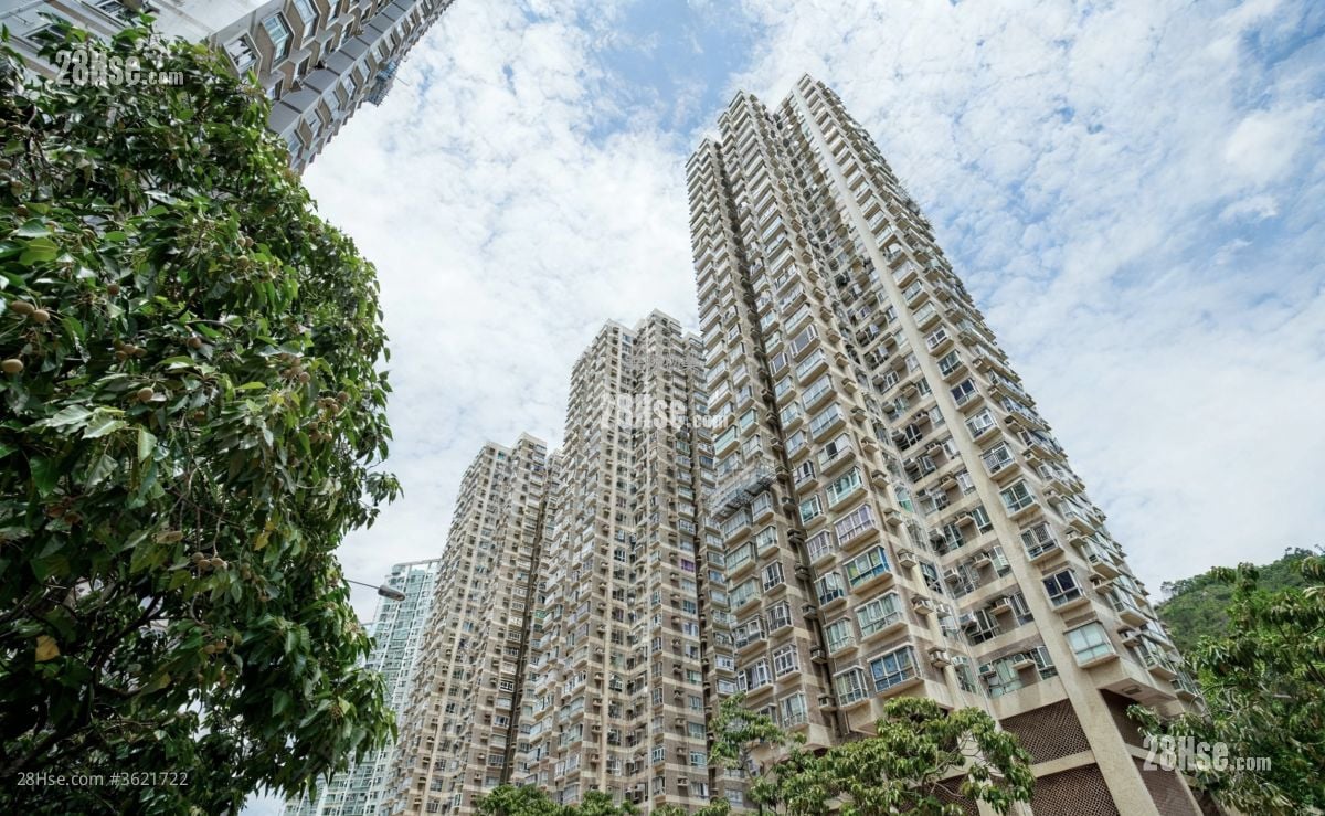 Elegance Gardens Sell 3 Bedrooms 511 ft² Elegance Gardens Sell 3 Bedrooms 511 ft²