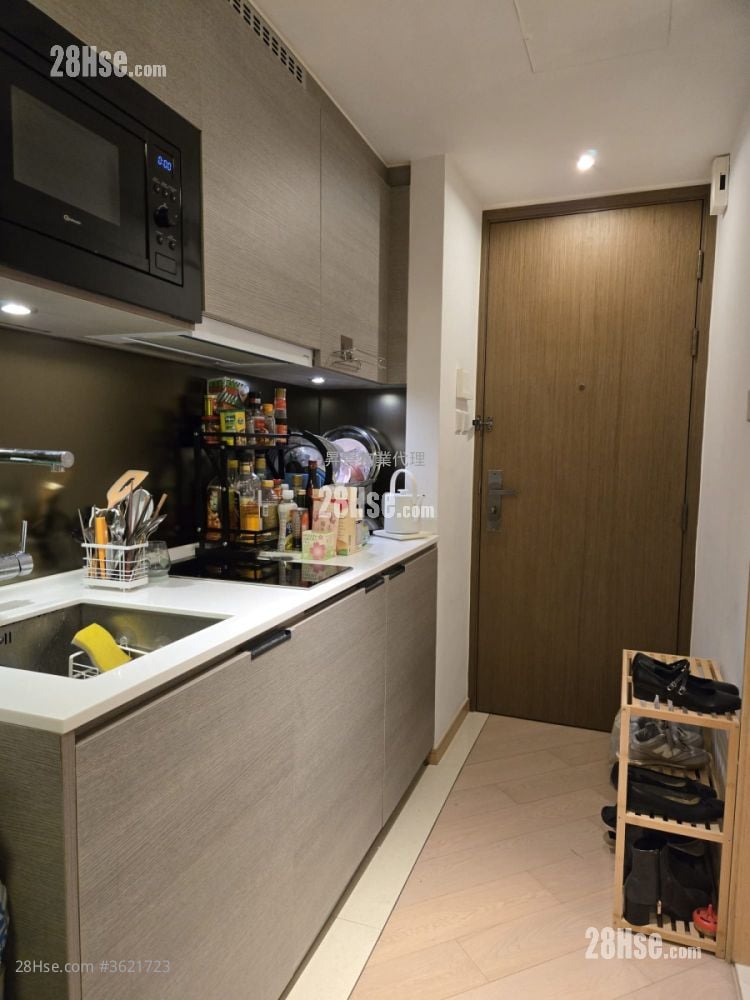 環海東岸 租盤 開放式間隔 , 1 浴室 194 平方呎 環海東岸 租盤 開放式間隔 , 1 浴室 194 平方呎